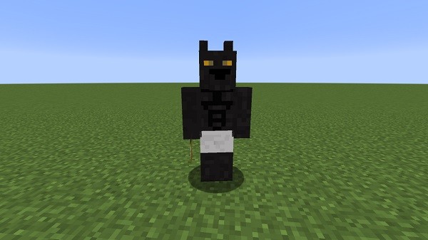 Мод Villargers And Monsters 1.16.4, 1.15.2 (боссы, измерения, данжи)