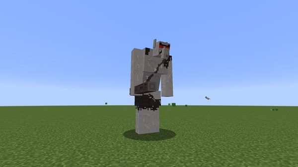 Мод Villargers And Monsters 1.16.4, 1.15.2 (боссы, измерения, данжи)