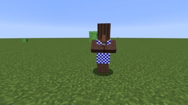 Мод Villargers And Monsters 1.16.4, 1.15.2 (боссы, измерения, данжи)