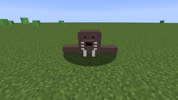 Мод Villargers And Monsters 1.16.4, 1.15.2 (боссы, измерения, данжи)