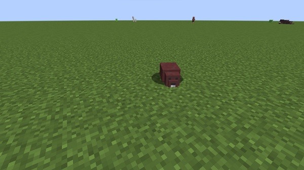 Мод Villargers And Monsters 1.16.4, 1.15.2 (боссы, измерения, данжи)