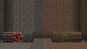 Мод Fish In Planks 1.16.4, 1.15.2 (бочки с рыбой) Мод Fish In Planks 1.16.4, 1.15.2 (бочки с рыбой)