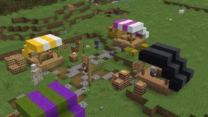 Мод Fish In Planks 1.16.4, 1.15.2 (бочки с рыбой) Мод Fish In Planks 1.16.4, 1.15.2 (бочки с рыбой)