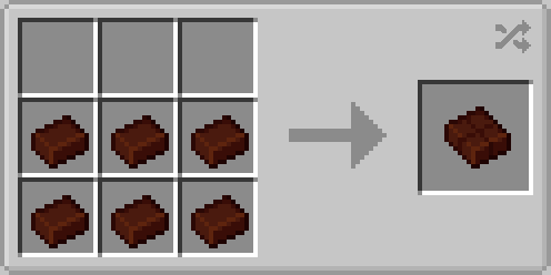 Мод Vanilla Cookbook для майнкрафт 1.16.5, 1.15.2, 1.14.4