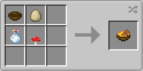 Мод Vanilla Cookbook для майнкрафт 1.16.5, 1.15.2, 1.14.4