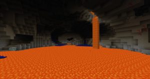 Мод Modern Beta 1.16.4 (генерация из Бета-версий)