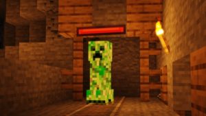 Entity Healthbars [32x] 1.16.4