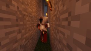 Мод Medieval Craft для Майнкрафт 1.20.1, 1.19.2, 1.16.5, 1.12.2 (башни с воинами)