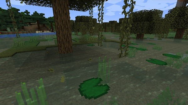 Мод Falling Leaves 1.20.2, 1.19.4, 1.18.2, 1.17.1, 1.16.5, 1.16.4 3 Мод Falling Leaves 1.20.2, 1.19.4, 1.18.2, 1.17.1, 1.16.5, 1.16.4