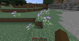 Мод Meds and Herbs 1.15.2 (лекарства и травы)