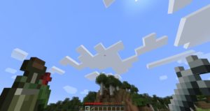 Мод Meds and Herbs 1.15.2 (лекарства и травы)