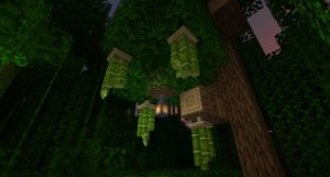 Мод Chimes для Майнкрафт 1.16.4