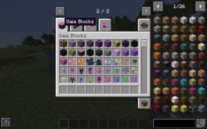 Мод Gaia Dimension 1.16.5, 1.15.2, 1.14.4, 1.12.2 Мод Gaia Dimension 1.16.5, 1.15.2, 1.14.4, 1.12.2