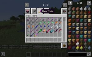 Мод Gaia Dimension 1.16.5, 1.15.2, 1.14.4, 1.12.2 Мод Gaia Dimension 1.16.5, 1.15.2, 1.14.4, 1.12.2