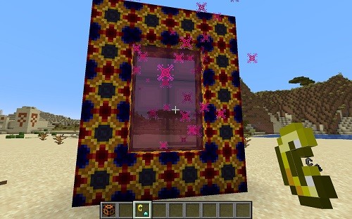 Мод Gaia Dimension 1.16.5, 1.15.2, 1.14.4, 1.12.2 5 Мод Gaia Dimension 1.16.5, 1.15.2, 1.14.4, 1.12.2