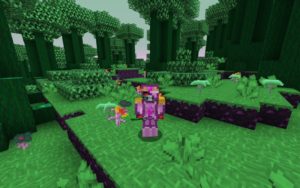 Мод Gaia Dimension 1.16.5, 1.15.2, 1.14.4, 1.12.2 Мод Gaia Dimension 1.16.5, 1.15.2, 1.14.4, 1.12.2