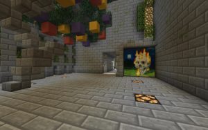 Карта побега из тюрьмы 1.12.2, 1.8.9, 1.7.10 Карта побега из тюрьмы 1.12.2, 1.8.9, 1.7.10