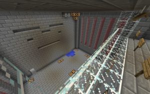 Карта побега из тюрьмы 1.12.2, 1.8.9, 1.7.10 Карта побега из тюрьмы 1.12.2, 1.8.9, 1.7.10