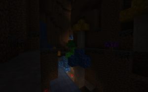 Мод Omni для Майнкрафт 1.16.4