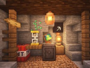 Мод Supplementaries 1.20.1, 1.19.4, 1.18.2, 1.16.5, 1.15.2 (новые анимации и декор)