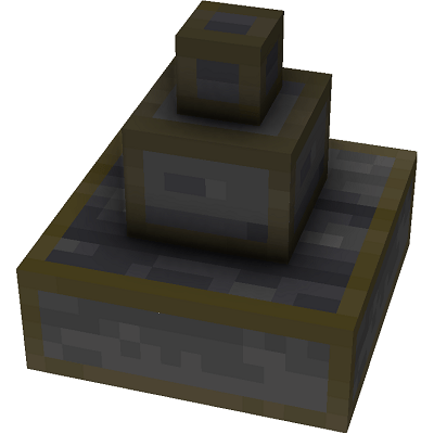 Мод Hopper+ для Майнкрафт 1.16.4, 1.15.2, 1.14.4