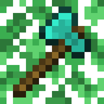 Мод Fast Leaves для Майнкрафт 1.16.4 Мод Fast Leaves для Майнкрафт 1.16.4