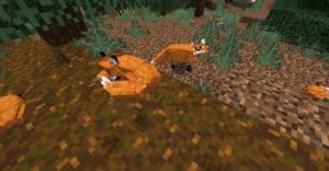 Мод Better Animal Models 1.19, 1.18.2, 1.17.1, 1.16.5, 1.15.2, 1.14.4, 1.12.2 Мод Better Animal Models 1.19, 1.18.2, 1.17.1, 1.16.5, 1.15.2, 1.14.4, 1.12.2