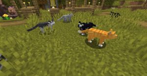 Мод Better Animal Models 1.19, 1.18.2, 1.17.1, 1.16.5, 1.15.2, 1.14.4, 1.12.2 Мод Better Animal Models 1.19, 1.18.2, 1.17.1, 1.16.5, 1.15.2, 1.14.4, 1.12.2