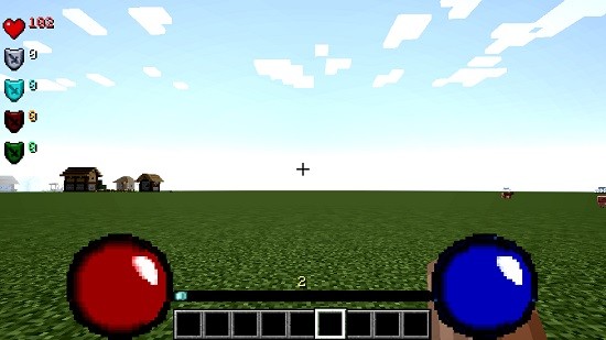 Мод DiabloLoot 1.16.5, 1.15.2 (новый лут и боссы) 2 Мод DiabloLoot 1.16.5, 1.15.2 (новый лут и боссы)