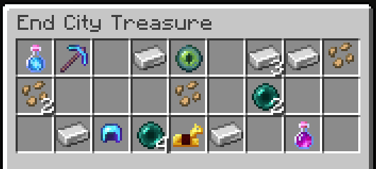 Мод Enigmatic Legacy 1.20.1, 1.19.4, 1.18.2, 1.16.5, 1.15.2, 1.14.4