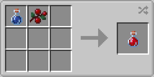 Мод Vanilla Cookbook для майнкрафт 1.16.5, 1.15.2, 1.14.4