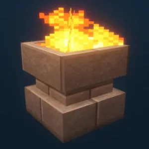 Мод Additional Lights 1.20.1, 1.19.4, 1.18.2, 1.17.1, 1.16.5, 1.15.2, 1.12.2