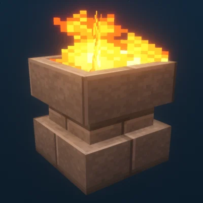 Мод Additional Lights 1.20.1, 1.19.4, 1.18.2, 1.17.1, 1.16.5, 1.15.2, 1.12.2