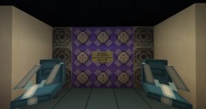 Карта Among Us + русская версия 1.16.5, 1.16.4 Карта Among Us + русская версия 1.16.5, 1.16.4