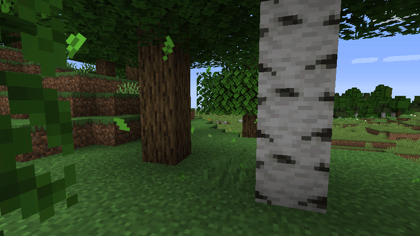 Мод Falling Leaves 1.20.2, 1.19.4, 1.18.2, 1.17.1, 1.16.5, 1.16.4 1 Мод Falling Leaves 1.20.2, 1.19.4, 1.18.2, 1.17.1, 1.16.5, 1.16.4