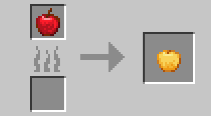 Мод Vanilla Cookbook для майнкрафт 1.16.5, 1.15.2, 1.14.4