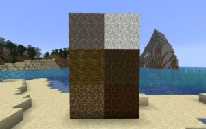 Мод Omni для Майнкрафт 1.16.4