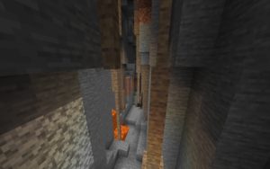 Мод Omni для Майнкрафт 1.16.4