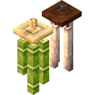 Мод Chimes для Майнкрафт 1.16.4