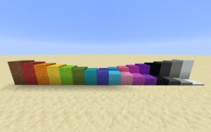 Мод Omni для Майнкрафт 1.16.4