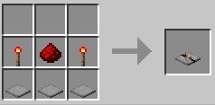 Мод More Red 1.16.5, 1.15.2 (новые блоки для редстоуна) Мод More Red 1.16.5, 1.15.2 (новые блоки для редстоуна)