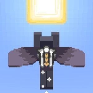 Мод Elytra Boosters 1.16.4 (ускорители элитр)