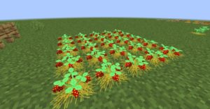 Мод Realistic Bakery Products 1.16.4 (новые сладости) Мод Realistic Bakery Products 1.16.4 (новые сладости)