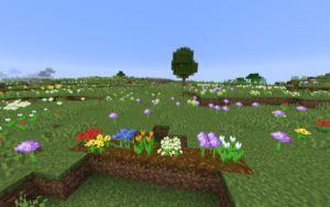 Мод Omni для Майнкрафт 1.16.4