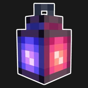 Мод Spawn Lanterns 1.16.4 (лампы для спавна мобов)
