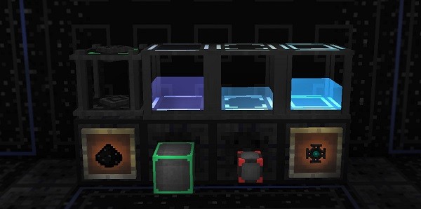 Мод Flux Networks для Майнкрафт 1.16.5, 1.15.2, 1.12.2
