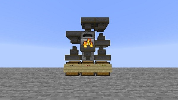 Мод Hopper+ для Майнкрафт 1.16.4, 1.15.2, 1.14.4