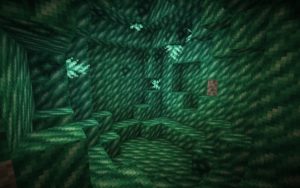 Мод Omni для Майнкрафт 1.16.4