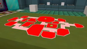 Карта Among Us + русская версия 1.16.5, 1.16.4 Карта Among Us + русская версия 1.16.5, 1.16.4