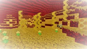 Мод Villargers And Monsters 1.16.4, 1.15.2 (боссы, измерения, данжи)